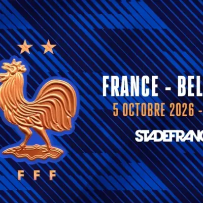 Ligue des Nations : un derby Franco-Belge aux enjeux majeurs au...