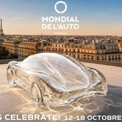 Mondial de l’Auto 2026 : le rendez-vous phare de l’automobile...