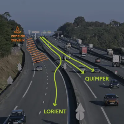 RN 165 : le viaduc du Scorff passe en chantier, Lorient s’attend à...