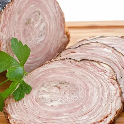 Andouille de Guémené : la Bretagne monte au créneau pour sauver son...