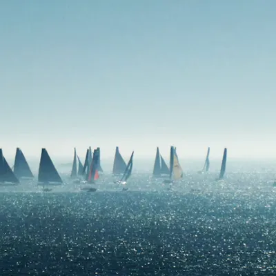 Route du Rhum 2026 : 115 skippers vont s'élancer direction la...