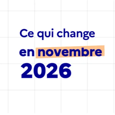 Novembre 2026 : gaz, carburant, logement… tout ce qui change pour...