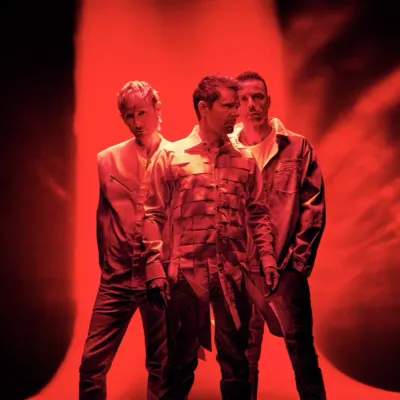 Muse aux Vieilles Charrues 2027