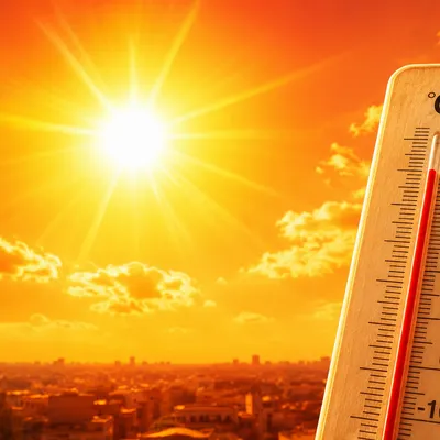 Jusqu'à 40°C : la France sous la menace d'une nouvelle vague de...