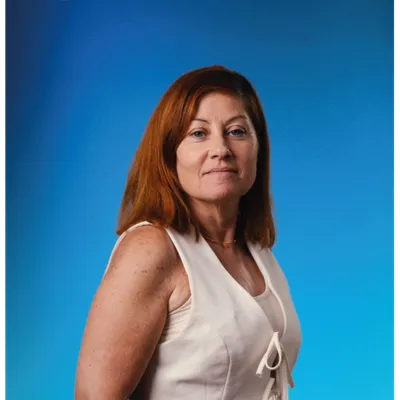 Delphine PRIGENT