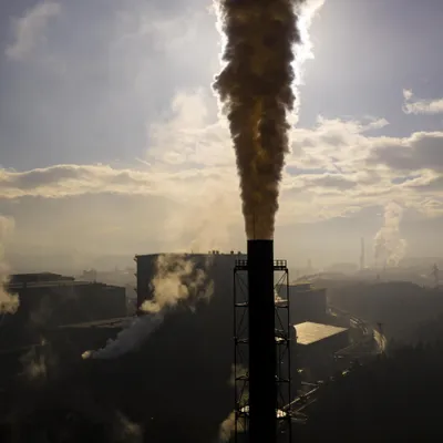 Vivre près d’usines augmenterait le risque de troubles...