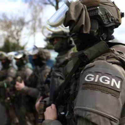 Plourin-lès-Morlaix : un sexagénaire retranché chez lui, le GIGN...