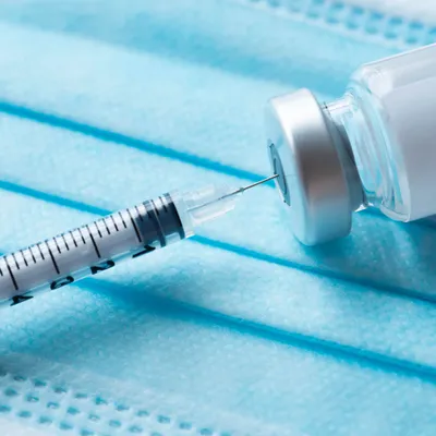 Grippe : la Bretagne championne du vaccin, les Pays de la Loire...