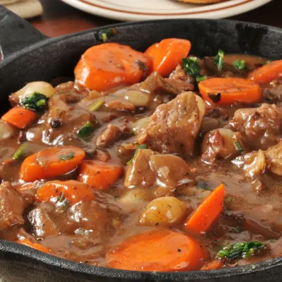 La gastronomie française fait l’unanimité : un amour toujours aussi...