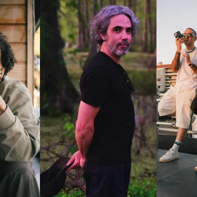 Disiz, Patrick Watson, 47Ter, Yelle... les derniers noms de la...