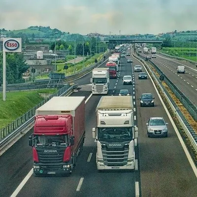 Climat : les émissions de gaz à effet de serre ont nettement baissé...