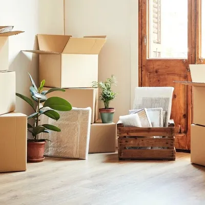 Immobilier : pourquoi les Français bougent de moins en moins