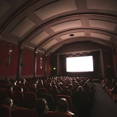 La Fête du cinéma revient du dimanche 28 juin 2026 au mercredi 1er...