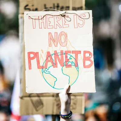 Des marches "pour le climat, le vivant, la paix et la justice...
