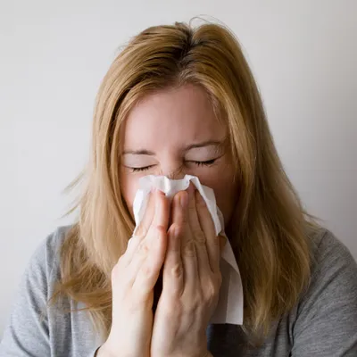 Allergies aux pollens : une saison 2026 en avance sous l’effet d’un...