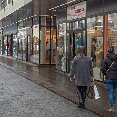 Saint-Nazaire ouvre ses commerces le dimanche pour préparer Noël