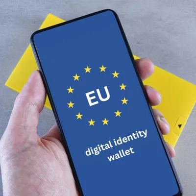 Vérifier son âge sans dévoiler son identité : l’Europe lance sa...