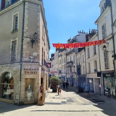 "Aujourd’hui, nous sommes prêts aussi à imposer" : Blois veut...