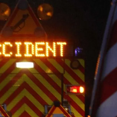 Une quinzaine de véhicules accidentés sur l'A28 au nord de Rouen
