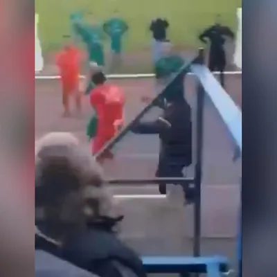 Allonnes : le match se termine en bagarre, plusieurs plaintes déposées