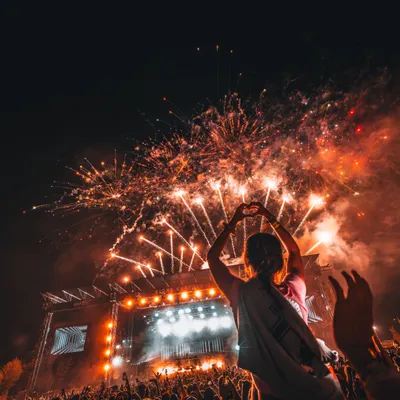 Gagnez vos pass pour le V and B Fest' 2026 !