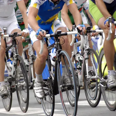 En Seine-Maritime, une course cycliste vire au drame