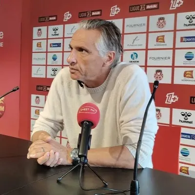 Ligue 3 : le FC Rouen performe avec un effectif remanié