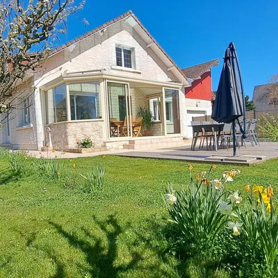 Gagnez votre séjour en Seine-Maritime !