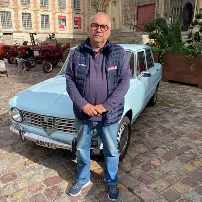 Lisieux remonte le temps avec les "Sixties"