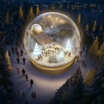 Gagnez votre séjour en famille au Futuroscope !