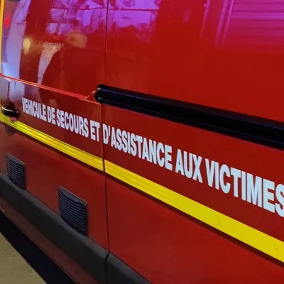 Tourouvre : l'accident fait un mort et un blessé grave