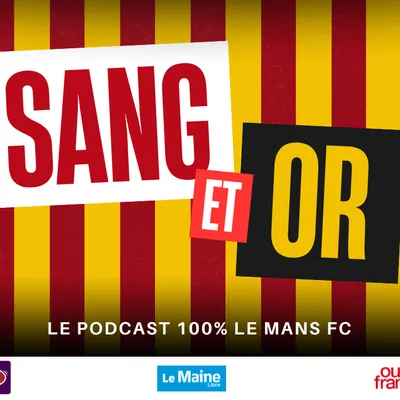 [PODCAST] Ewan Hatfout, Edwin Quarshie et Thierry Gomez invités de...