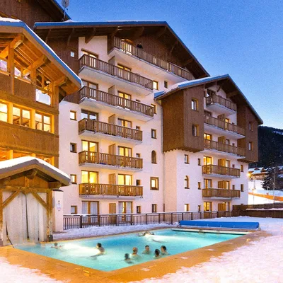 Gagnez votre séjour avec Vacancéole !