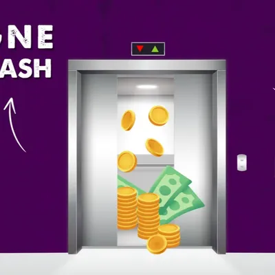 L'Ascenseur Sweet FM : gagnez 100 euros cash !