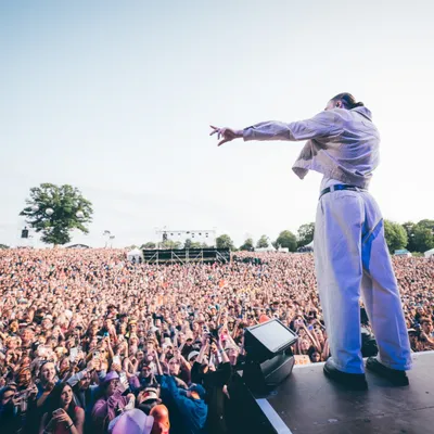 Gagnez vos pass pour le festival Papillons de Nuit !