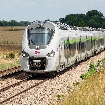 Trains : la ligne Paris - Granville défendue par les élus normands