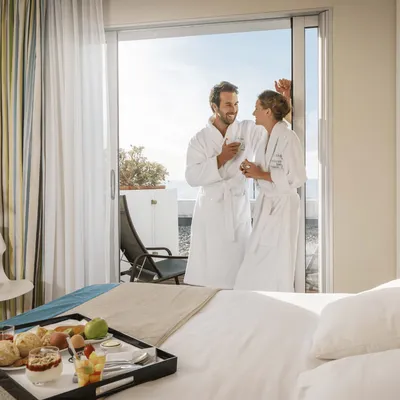 Saint-Valentin : gagnez votre séjour bien-être en amoureux !