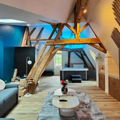 Gagnez votre séjour au cœur de la campagne chic !