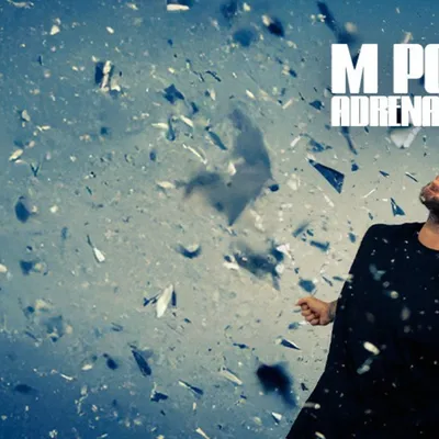 Gagnez vos places pour le concert de Matt Pokora !