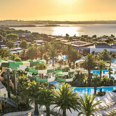 Yelloh! Village Les Mouettes : gagnez vos vacances en Bretagne !