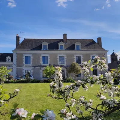 Tentez de gagner votre week-end au cœur de l'Anjou !