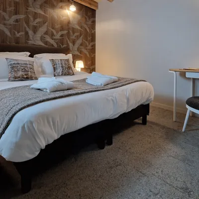 Gagnez une nuit en éco-lodge aux portes du Mans
