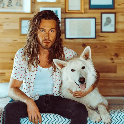 Gagnez vos places pour le concert de Julien Doré !