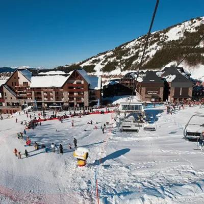 Gagnez votre séjour avec Vacancéole !