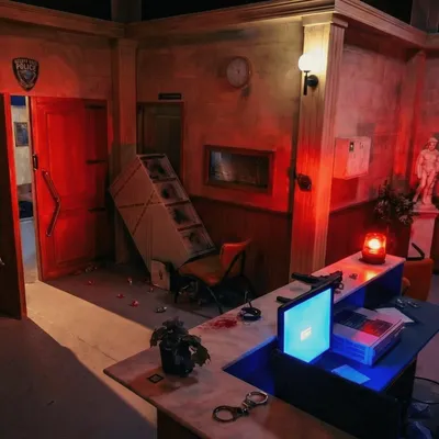 Gagnez vos places pour l'Escape Game "Game System" !