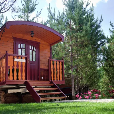 Gagnez votre séjour insolite à Défiplanet' ! 