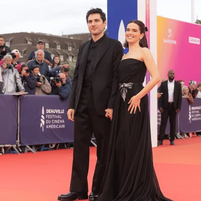 Gagnez vos pass pour le Festival du Cinéma Américain de Deauville !