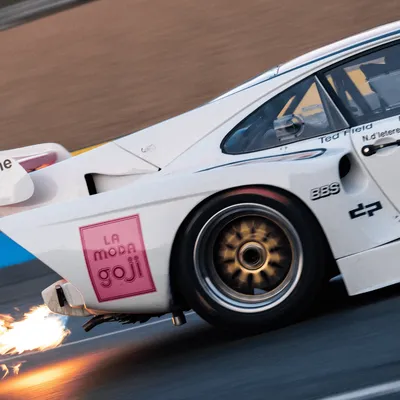 Gagnez vos entrées pour Le Mans Classic !