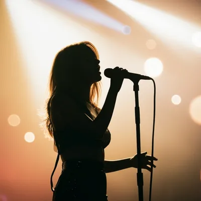Inscrivez-vous au casting The Voice & The Voice Kids !