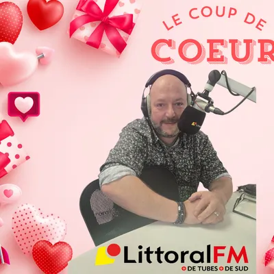 La SNSM dans le coup de cœur de Jean. 